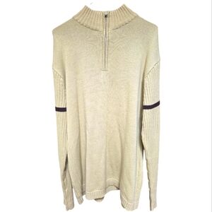 Vintage 90's B.U.M Equipment Sweater